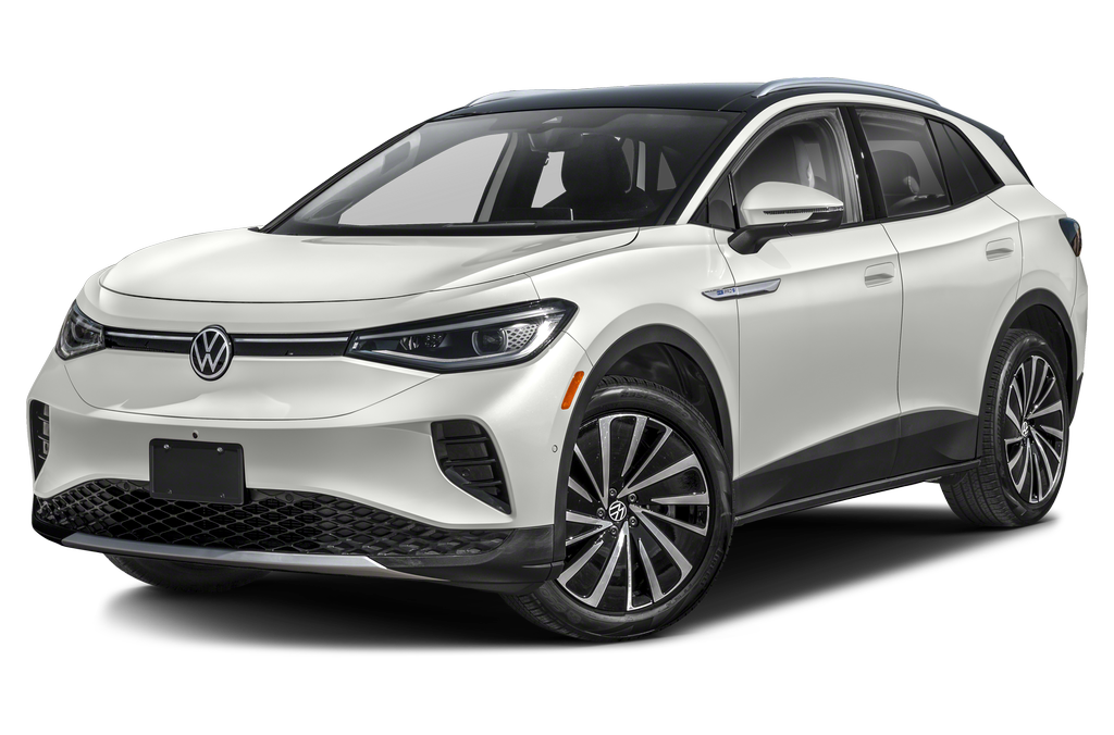 New 2024 Volkswagen ID.4