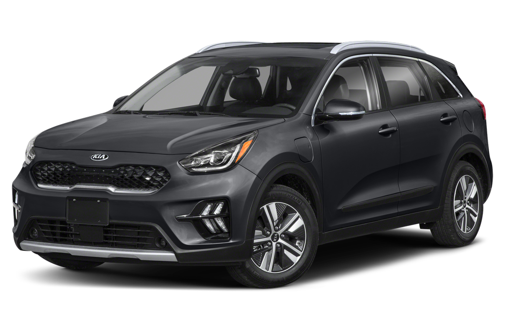 New 2020 Kia Niro Plug-In Hybrid