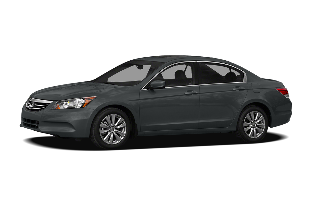 New 2011 Honda Accord
