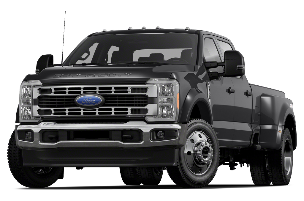 2024 Ford F450 Specs, Price, MPG & Reviews