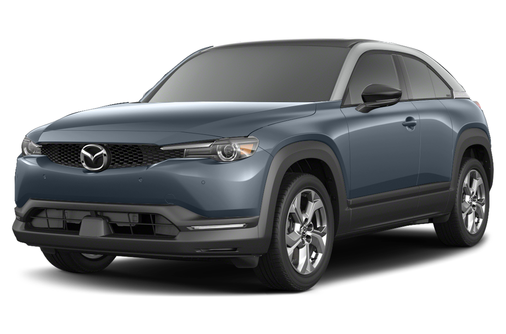 New 2022 Mazda MX-30