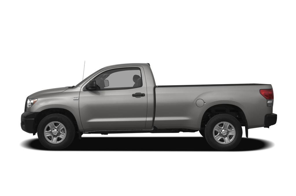 New 2008 Toyota Tundra
