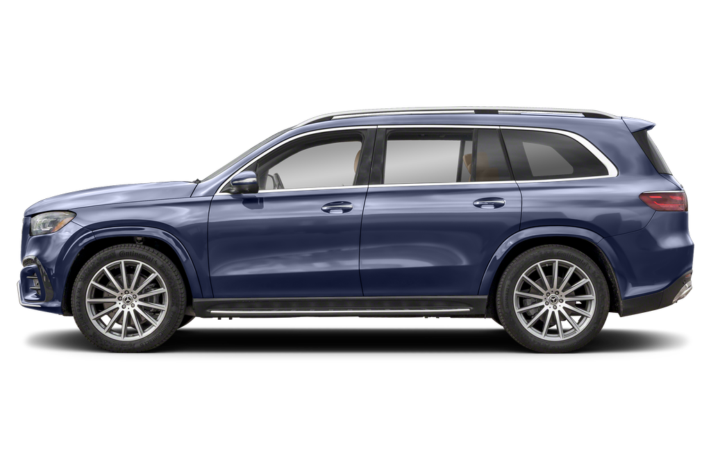 2024 MercedesBenz GLS 580 Specs, Price, MPG & Reviews