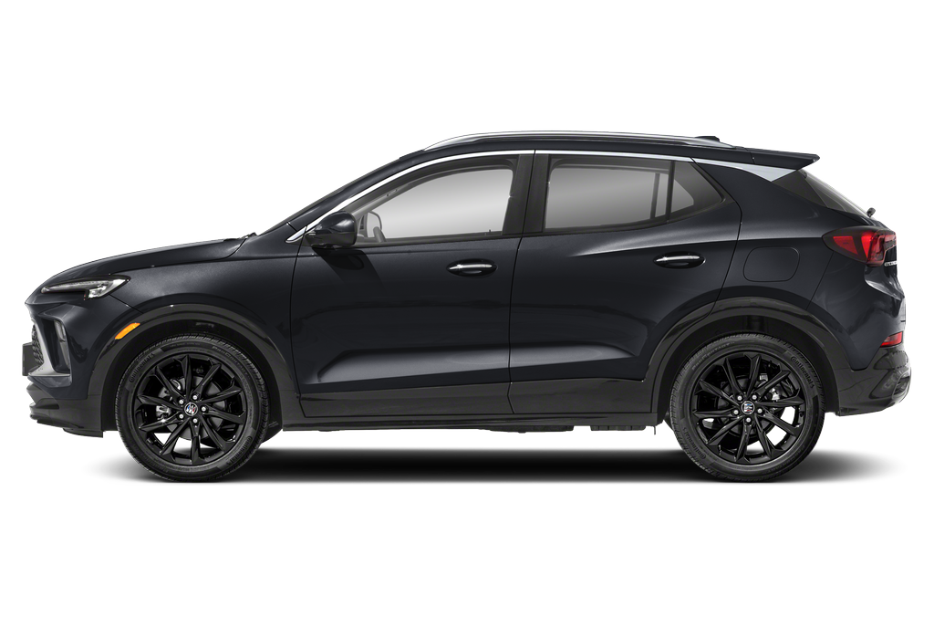 2026 Buick Encore GX