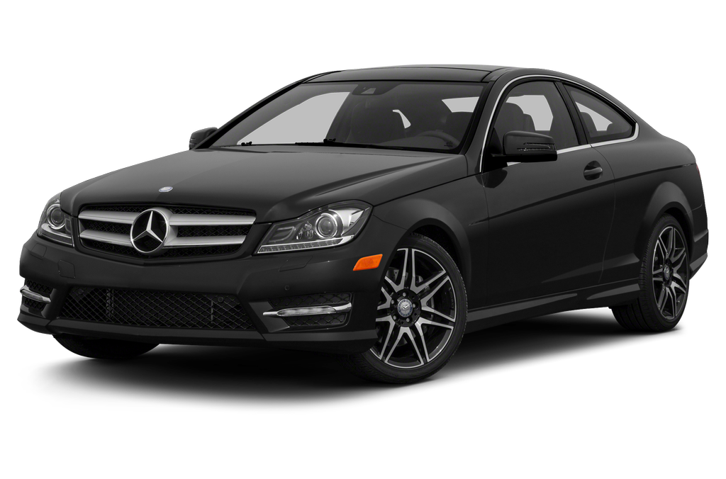 New 2013 Mercedes-Benz C-Class