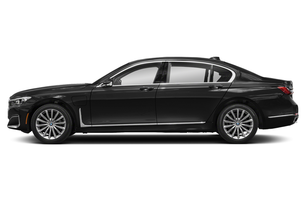 2022 BMW 745e Specs Prices MPG Range Reviews Photos Cars