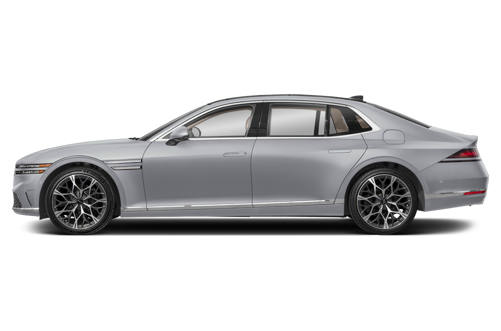 2026 Genesis G90