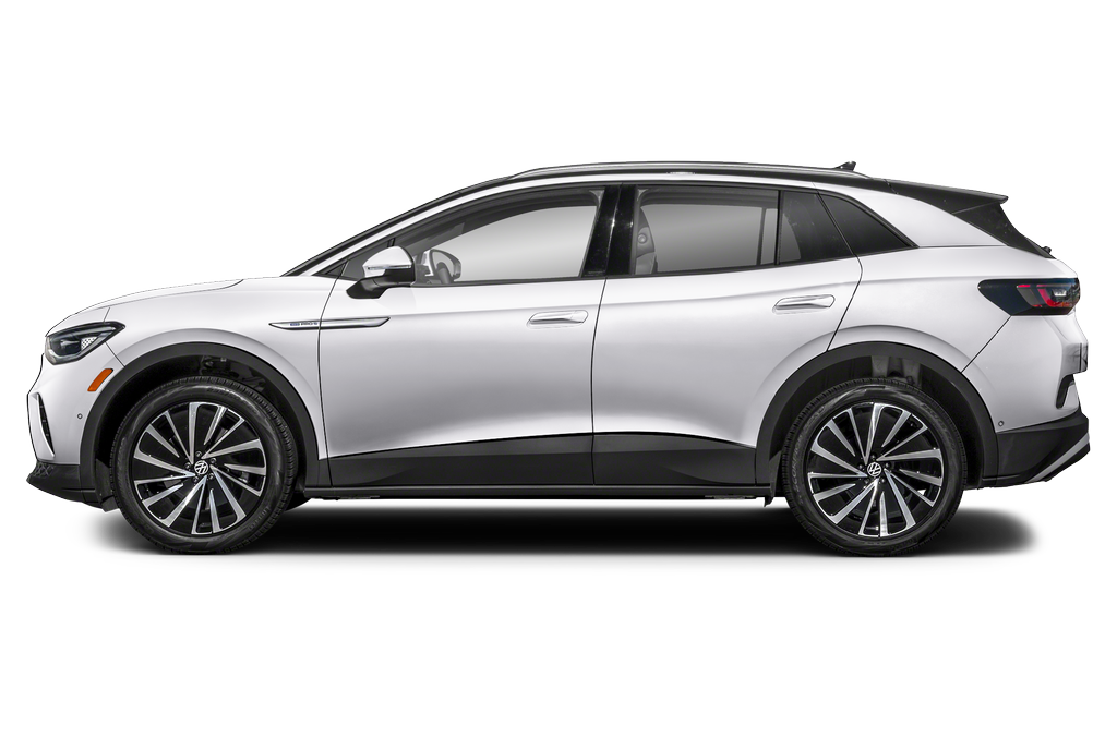 2025 Volkswagen ID.4