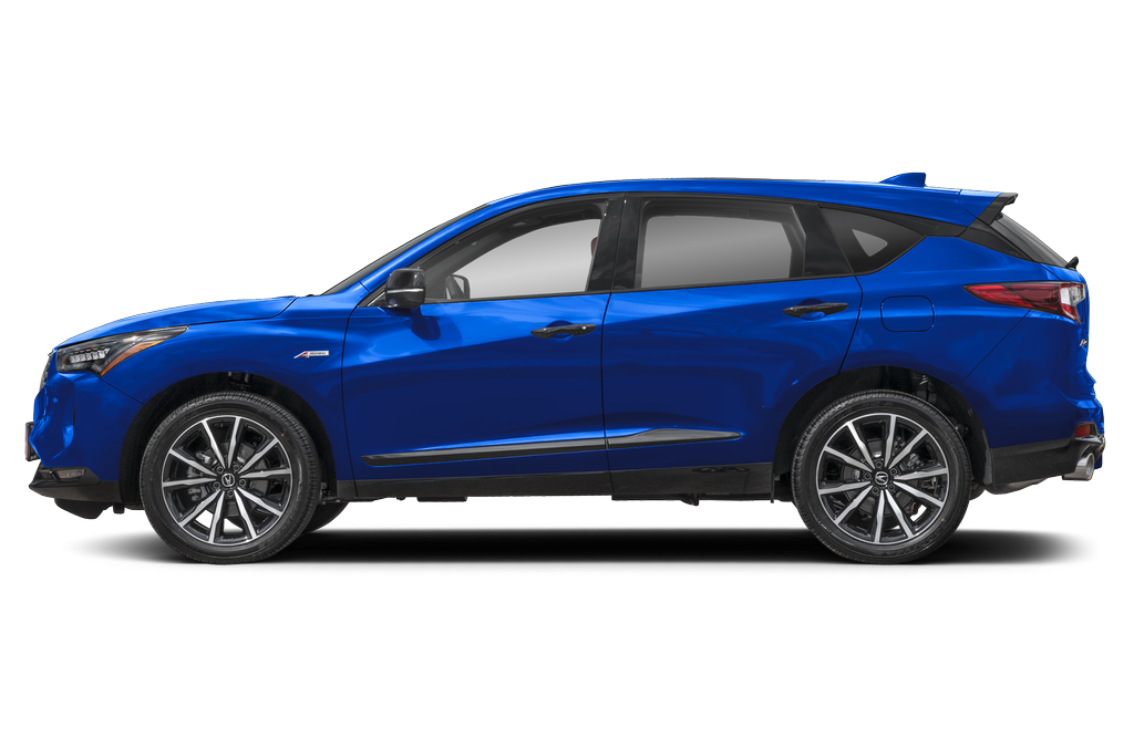 2026 Acura RDX