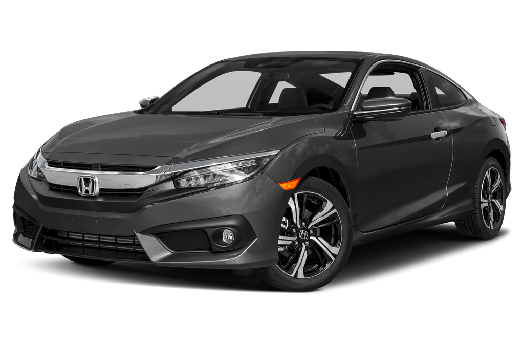 New 2017 Honda Civic