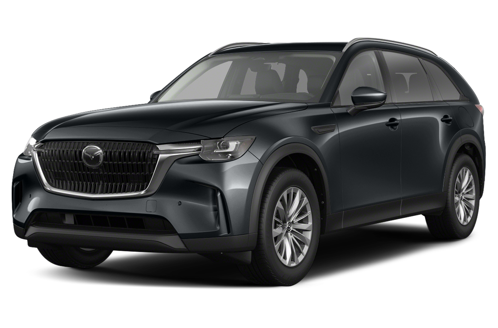 New 2024 Mazda CX-90