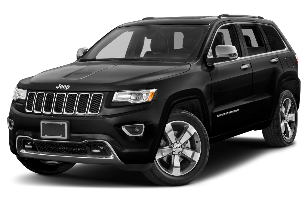 New 2014 Jeep Grand Cherokee