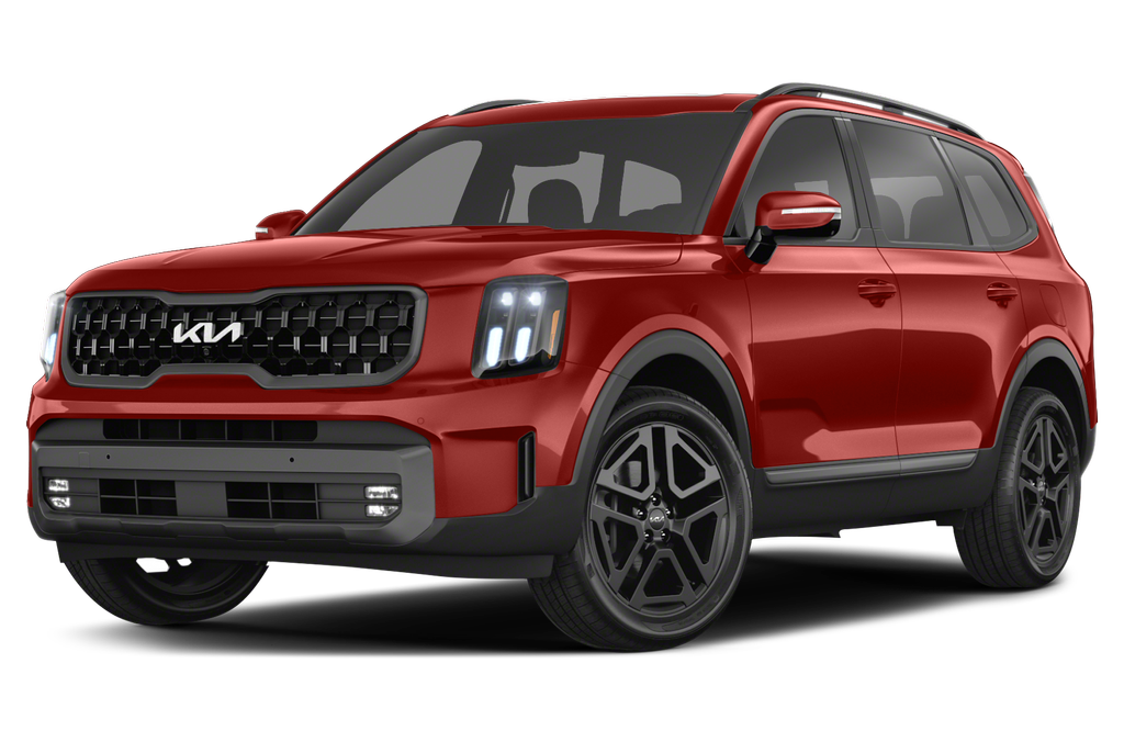 New 2023 Kia Telluride