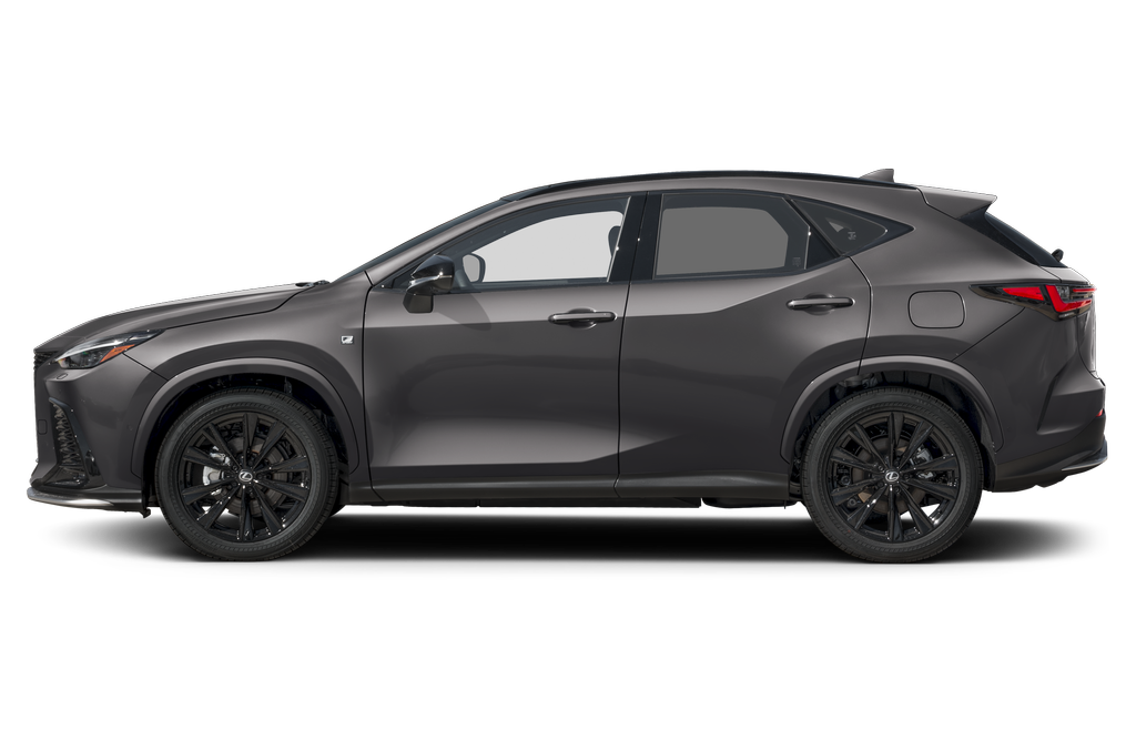2026 Lexus NX 450h+