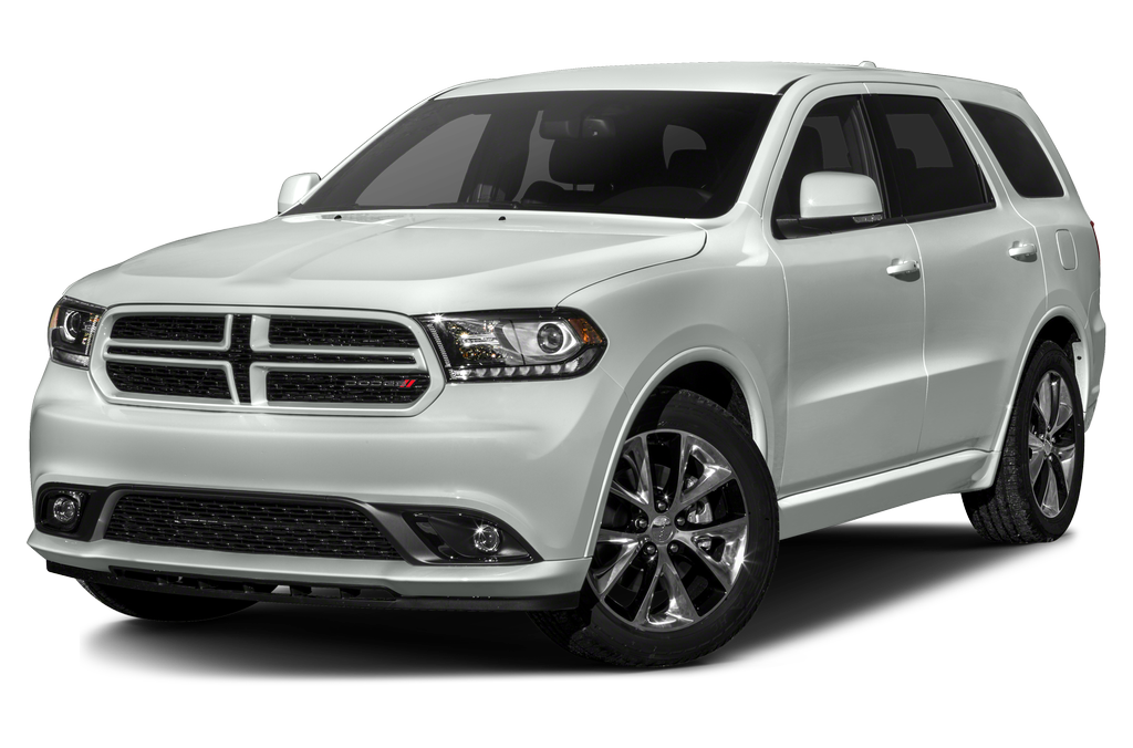 New 2014 Dodge Durango