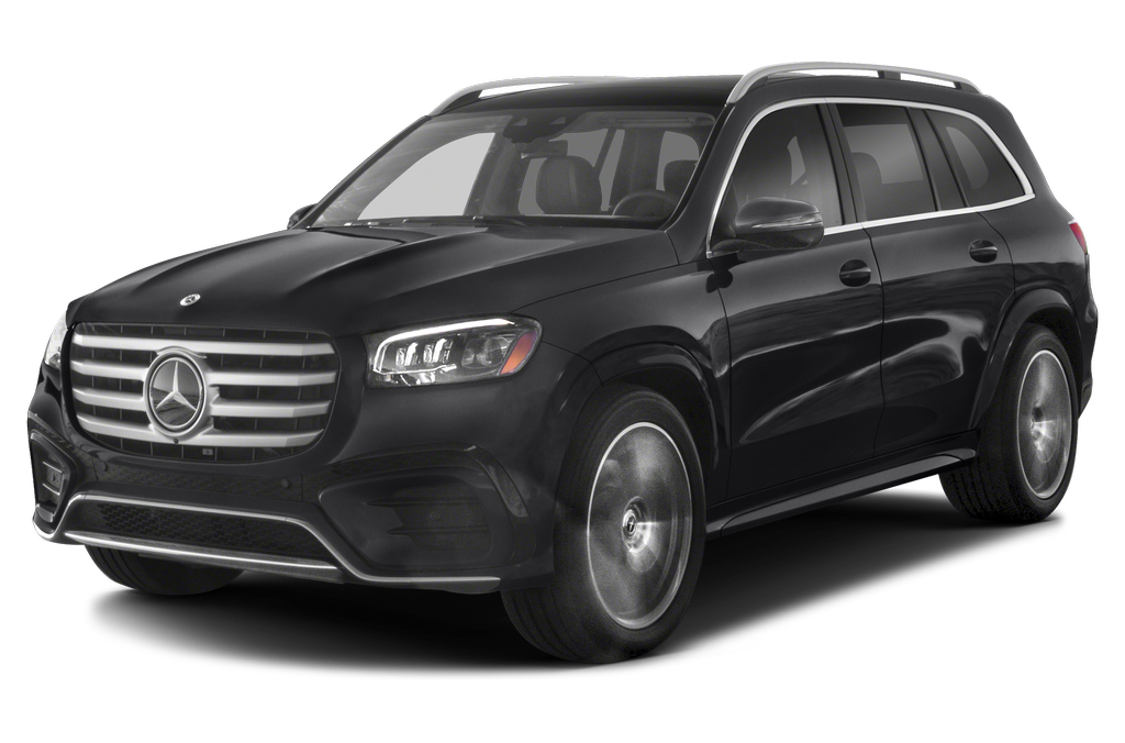 2024 Mercedes-Benz GLS 450 Specs, Price, MPG & Reviews