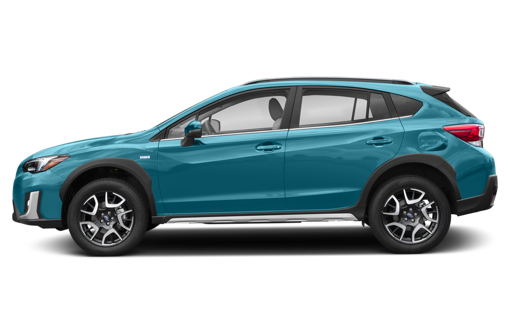 Subaru crosstrek phev 2020 discount