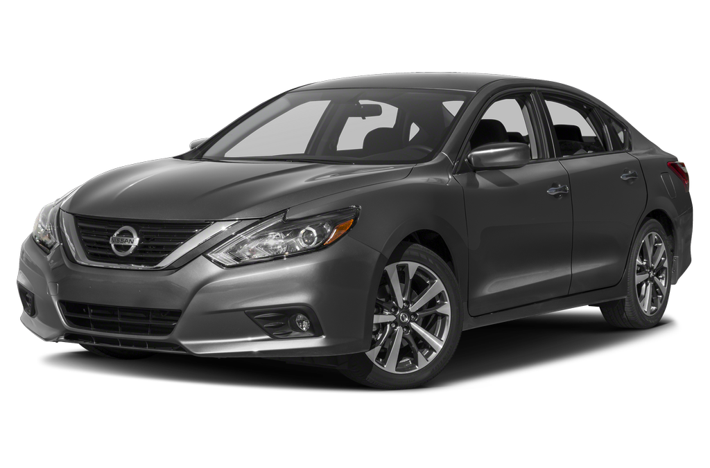 New 2016 Nissan Altima