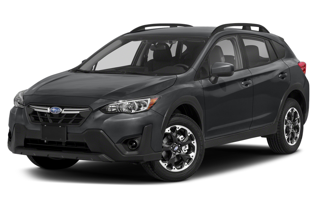 New 2022 Subaru Crosstrek