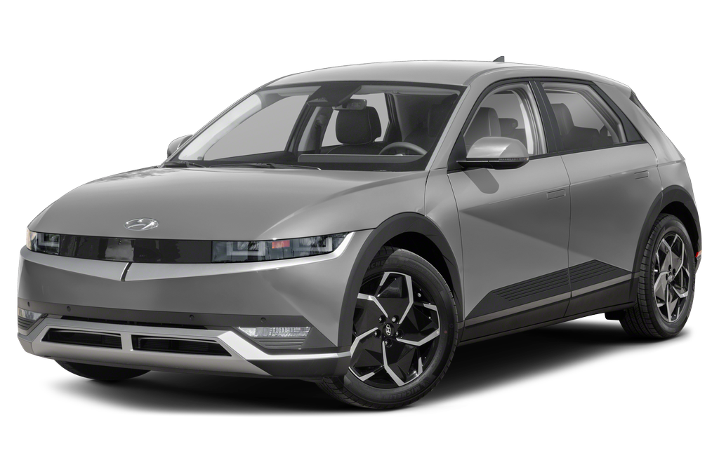 New 2024 Hyundai IONIQ 5
