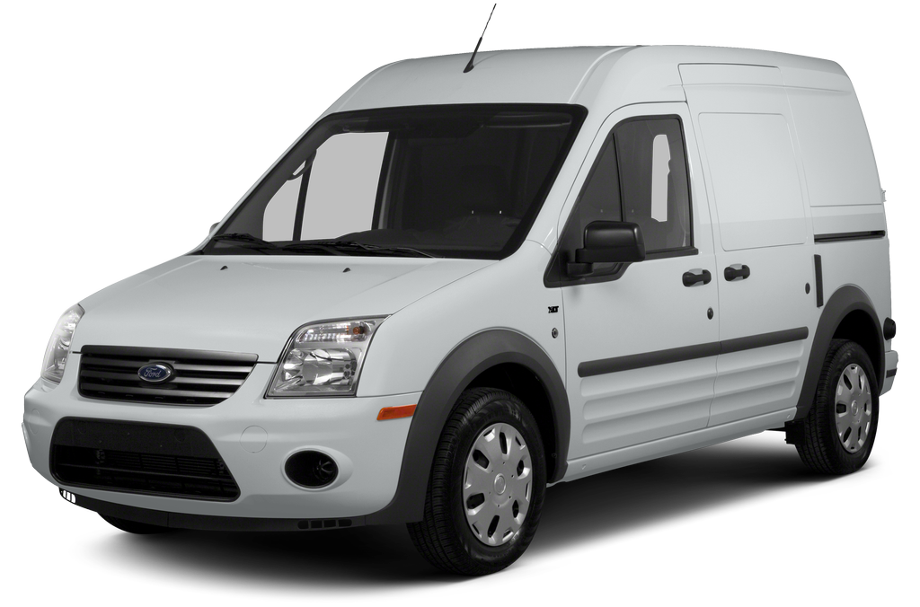 New 2013 Ford Transit Connect