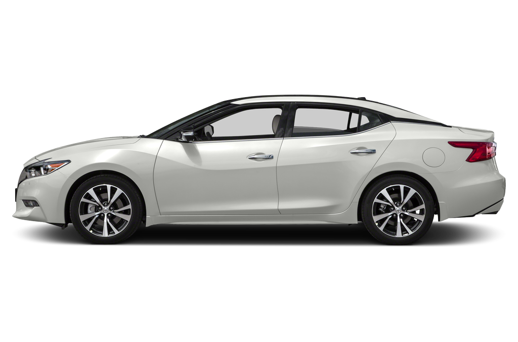 New 2016 Nissan Maxima