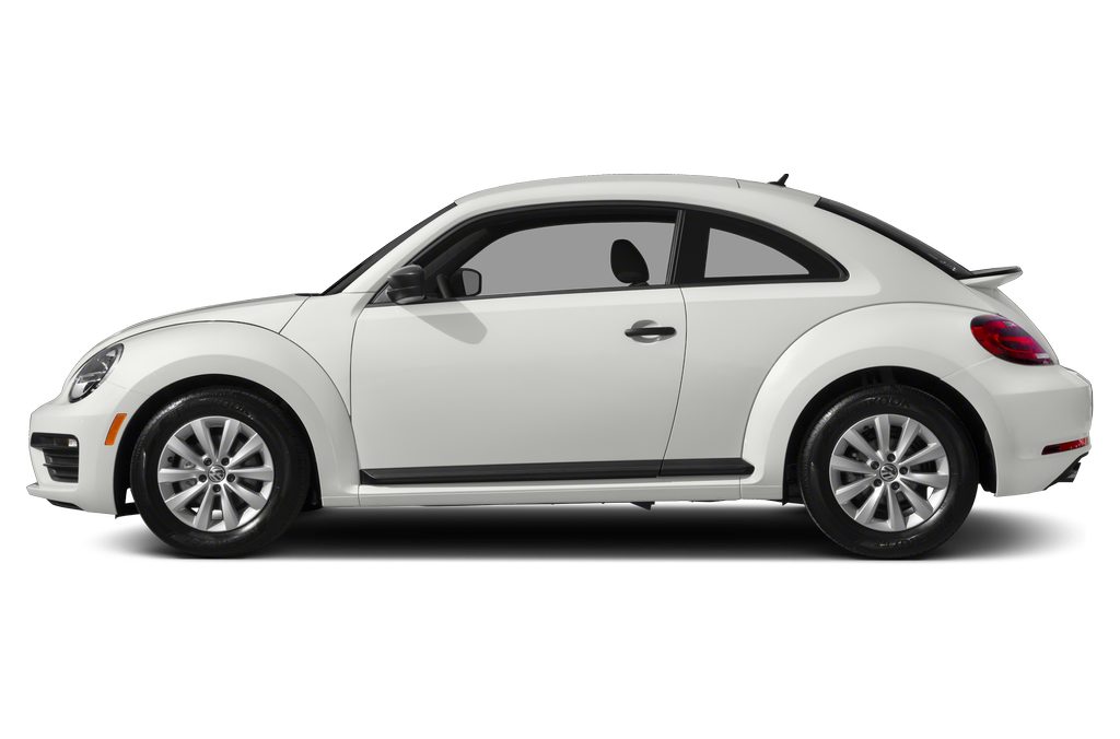 New 2019 Volkswagen Beetle