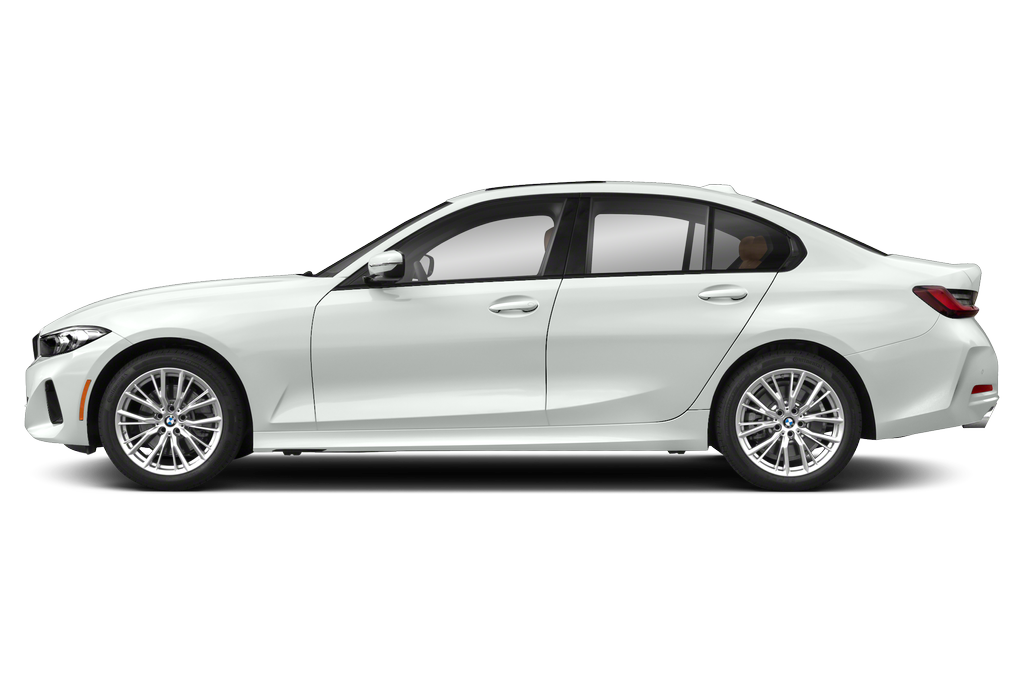 2024 BMW 3 Series Prices, Reviews, and Pictures