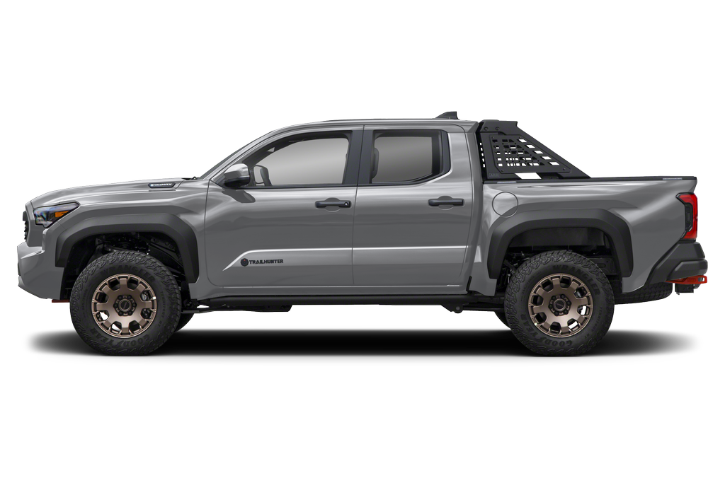 2026 Toyota Tacoma Hybrid