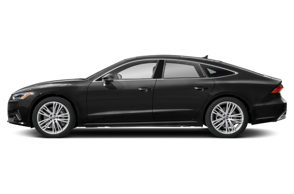 New 2019 Audi A7