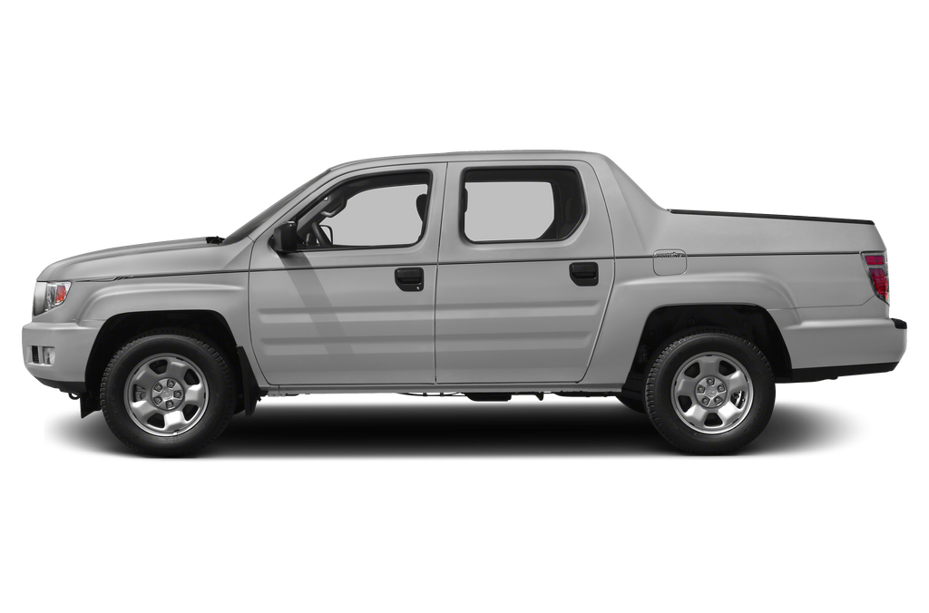 New 2013 Honda Ridgeline
