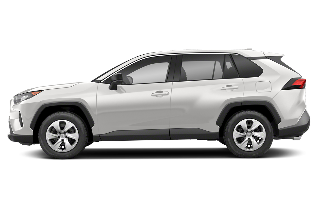 2023 Toyota RAV4 Specs, Price, MPG & Reviews