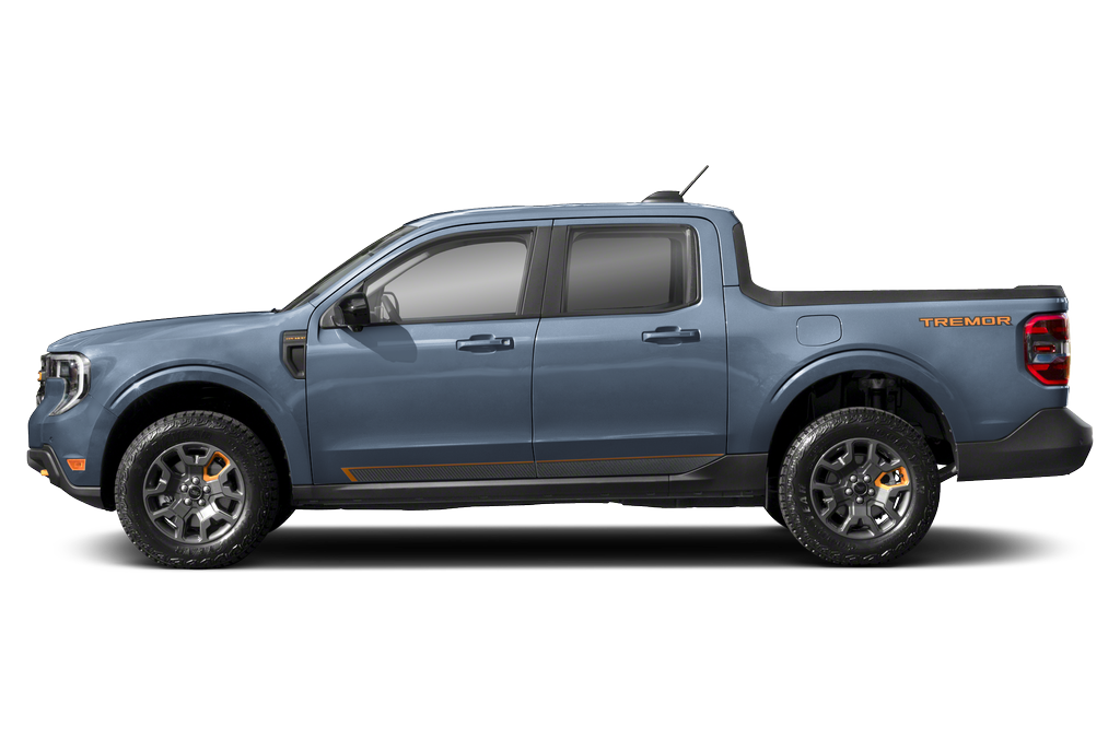 2025 Ford Maverick