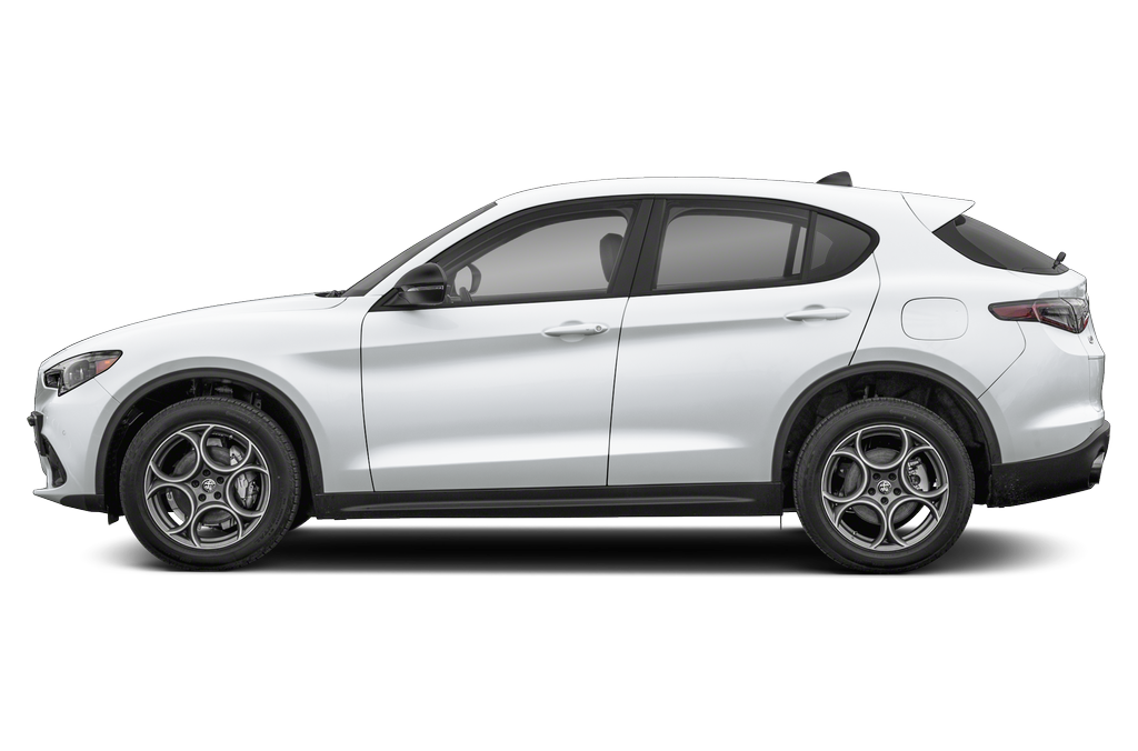 2026 Alfa Romeo Stelvio