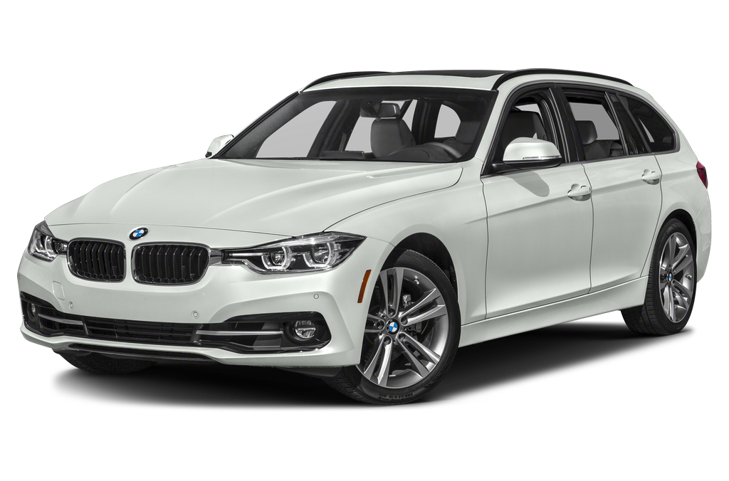 New 2019 BMW 330