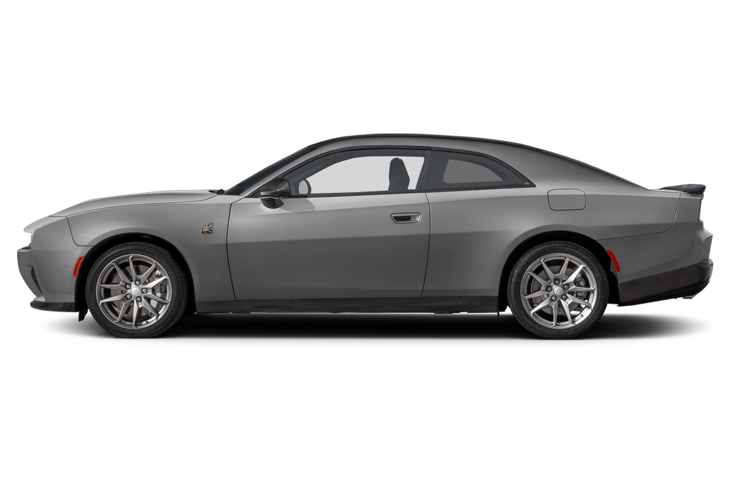2026 Dodge Charger