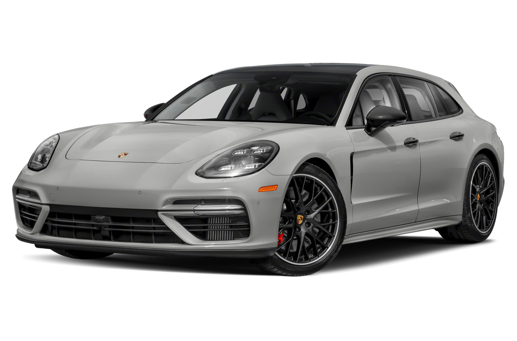 New 2018 Porsche Panamera Sport Turismo