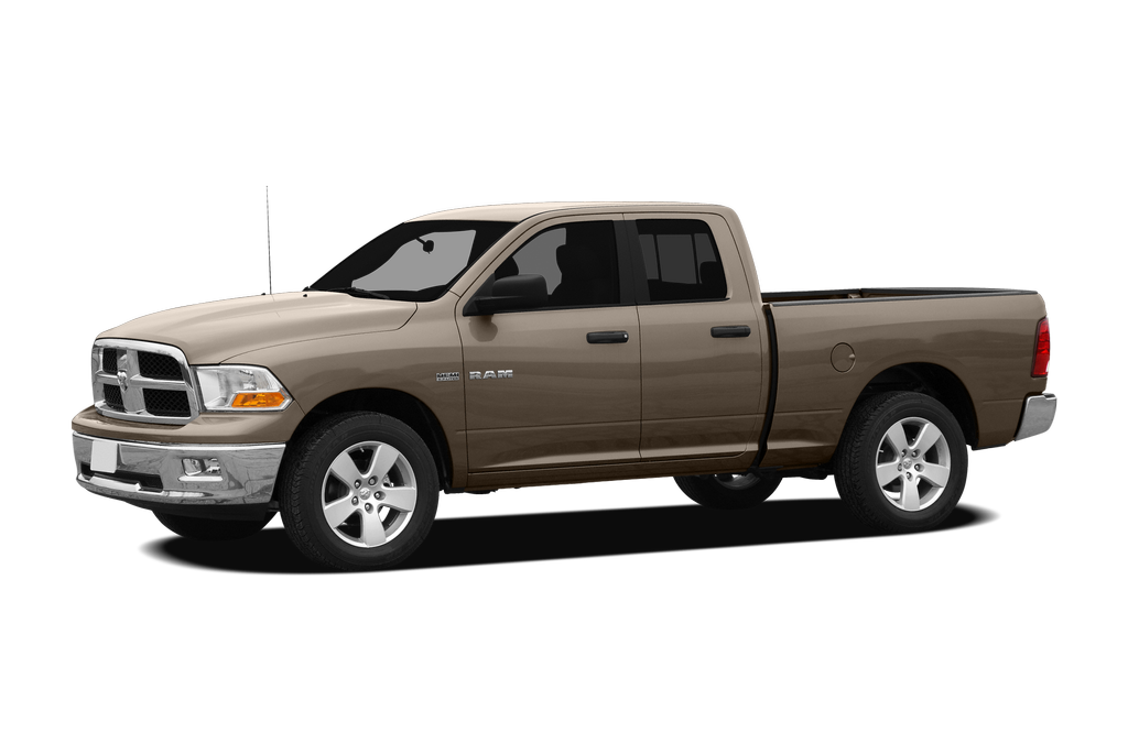 New 2009 Dodge Ram 1500