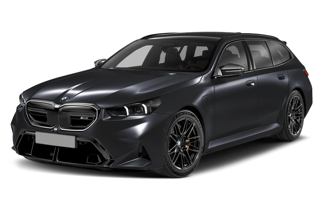 New 2026 BMW M5