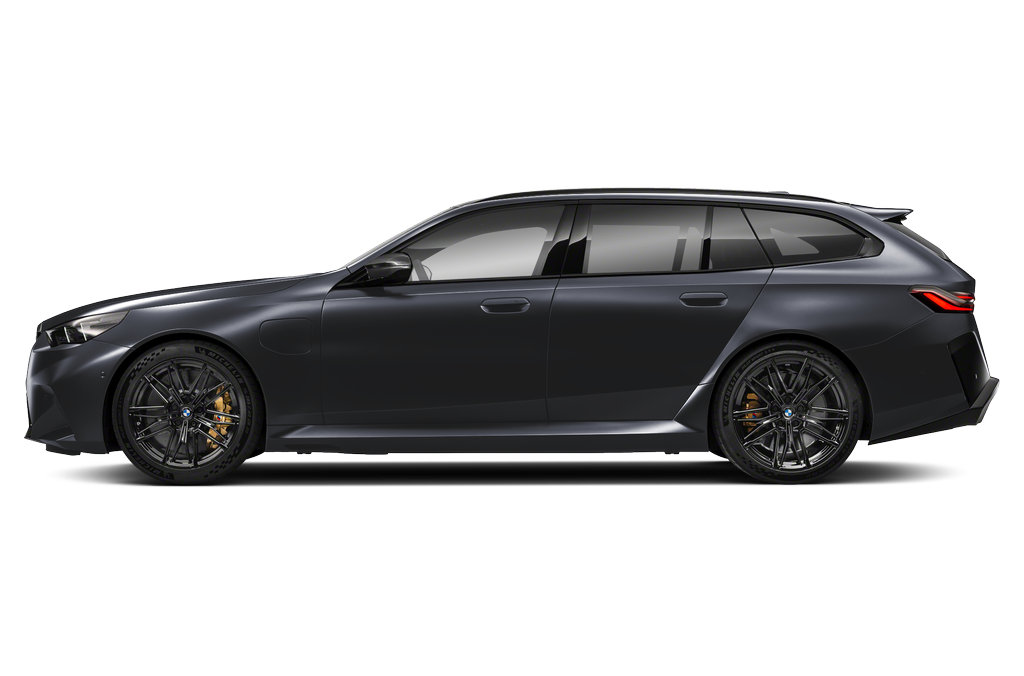 2026 BMW M5