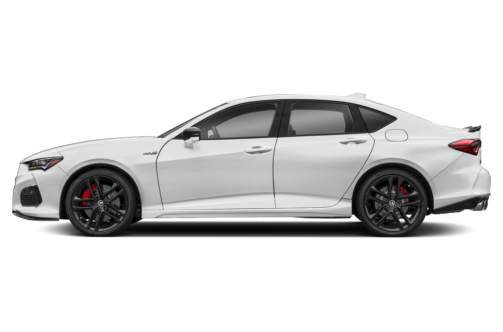 2025 Acura TLX Specs, Prices, MPG, Reviews & Photos