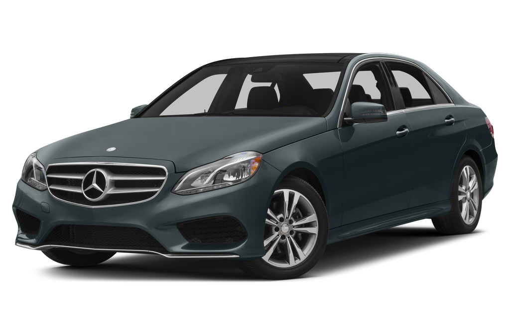 New 2014 Mercedes-Benz E-Class