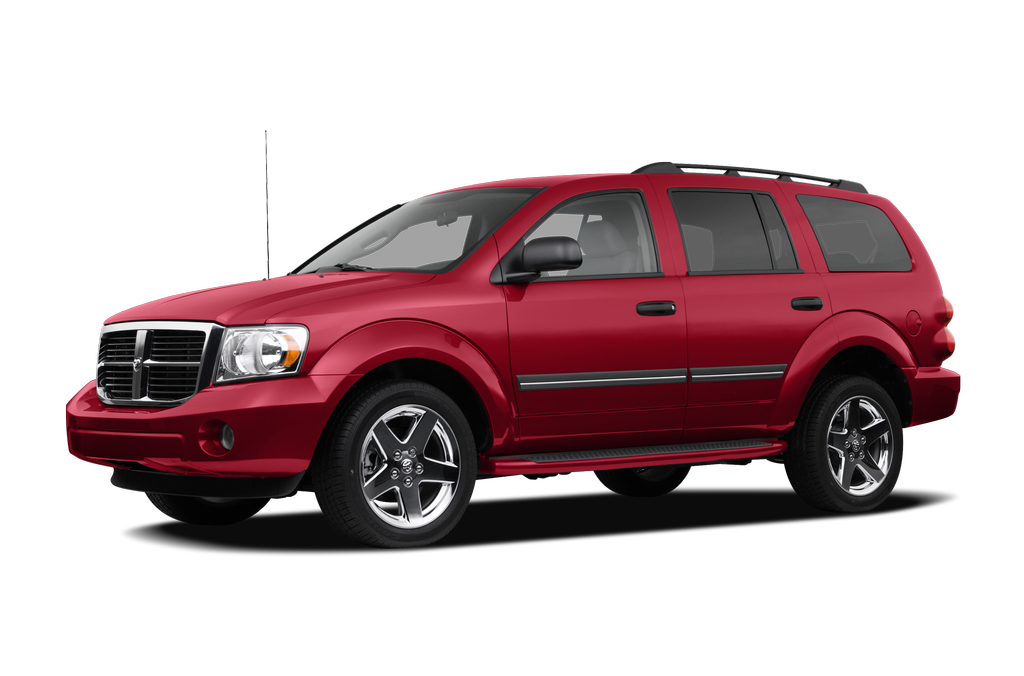 New 2008 Dodge Durango