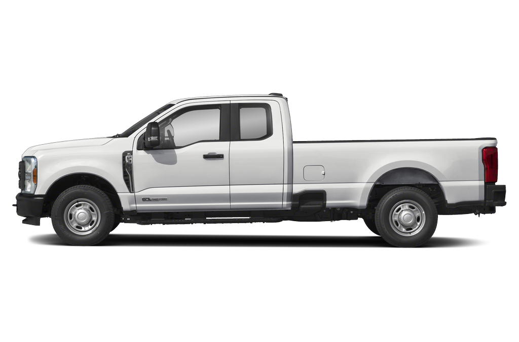 2025 Ford F-350