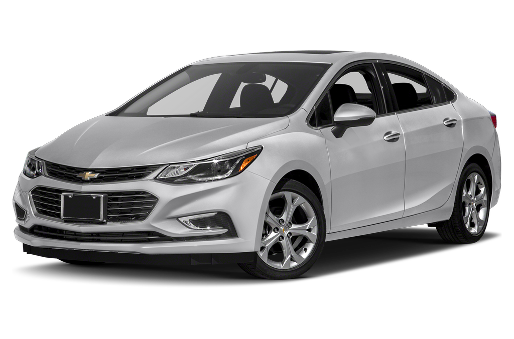 Used Chevrolet Cruze For Sale Near Elko, NV