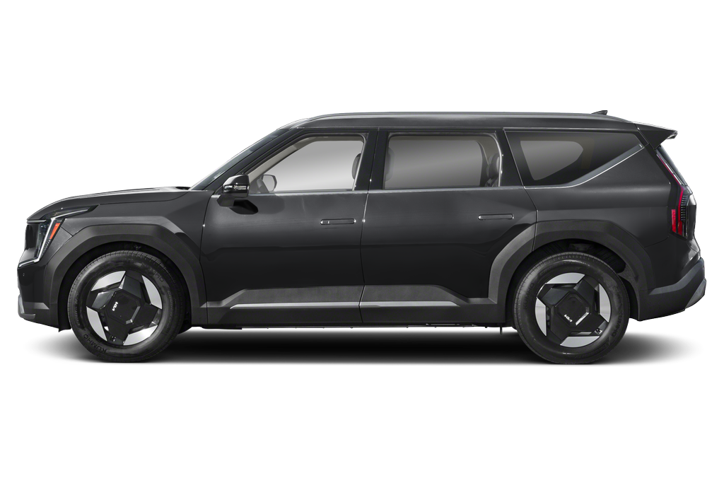 2026 Kia EV9