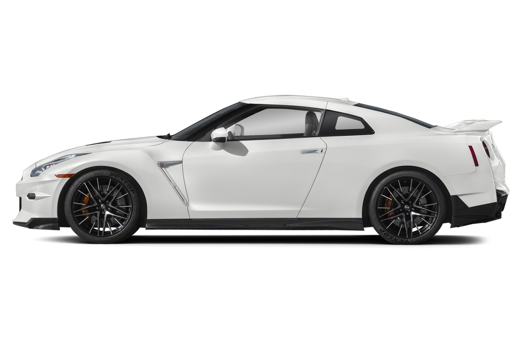 2024 Nissan GT-R AWD Sports Car