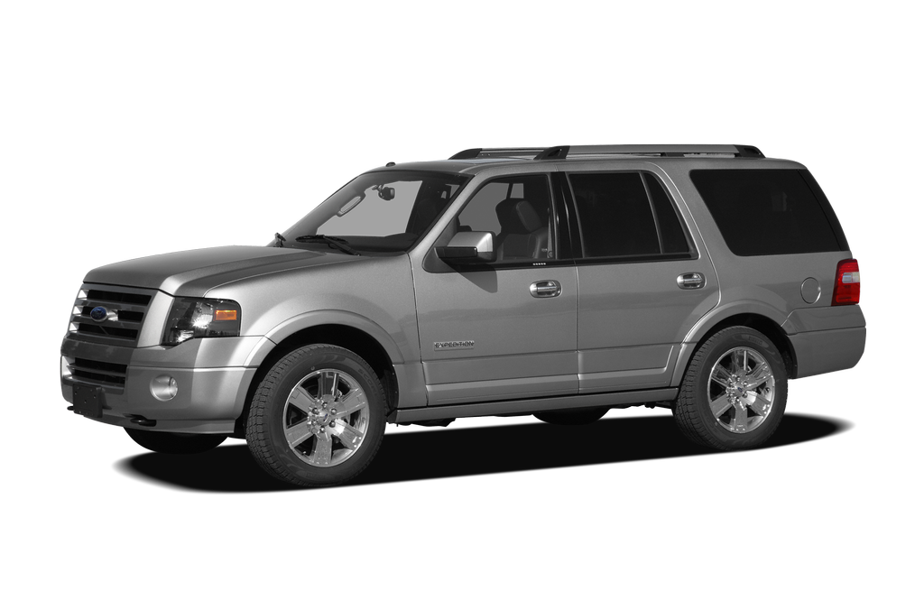 New 2009 Ford Expedition