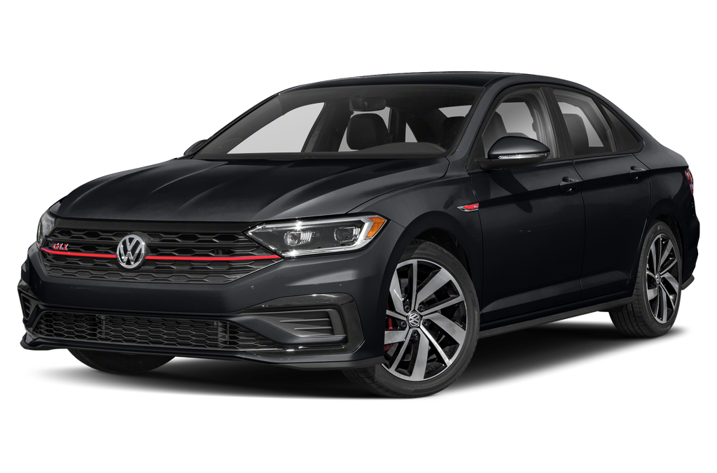 New 2021 Volkswagen Jetta GLI