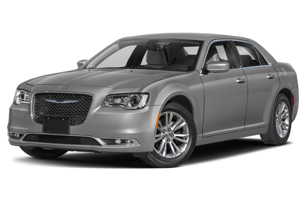 New 2023 Chrysler 300